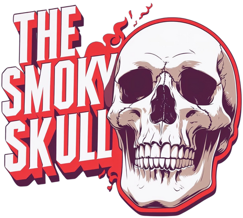 The Smoky Skull