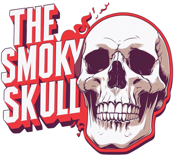The Smoky Skull